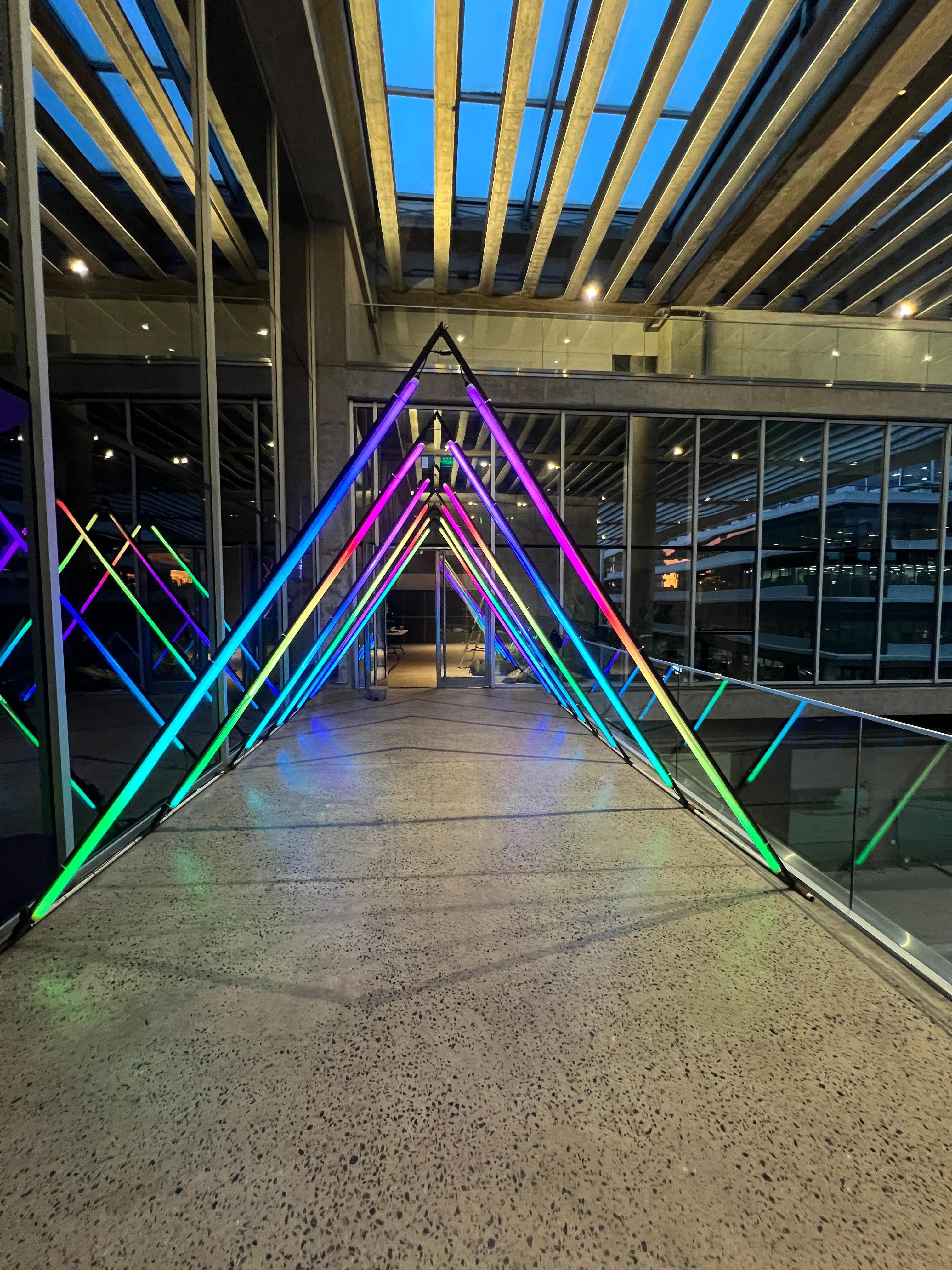 Ingreso Triangular imagen 1