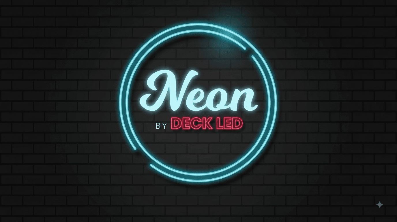 Neon Led imagen 1